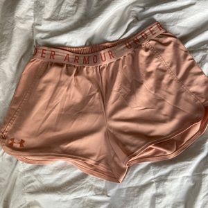 Wonderful condition Under Armour shorts